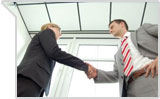 Staffing services